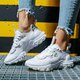 dámske tenisky (obuv) NIKE WMNS REACT VISION  cz8108-100 farba biela