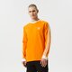 pánske tričko ADIDAS TRIČKO 3-STRIPES LS T he9531 farba oranžová
