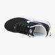 detské tenisky (obuv) NIKE AIR MAX TAVAS (GS) 814443001 farba čierna