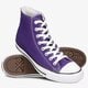 pánske tenisky (obuv) CONVERSE CHUCK TAYLOR ALL STAR  c163790m farba fialová