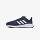 detské tenisky (obuv) ADIDAS RUNFALCON C eg6147 farba tmavomodrá