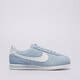 dámske tenisky (obuv) NIKE CORTEZ VINTAGE SUEDE fj2530-400 farba modrá