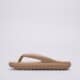 dámske šľapky ADIDAS ADILETTE LUMIA FLIP FLOP hp6944 farba hnedá