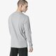 pánske tričko NIKE TRIČKO NSW CLUB LONG-SLEEVE TEE ar5193-063 farba sivá