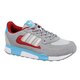 ADIDAS ZX 850 W m20906 farba sivá
