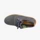 detské tenisky (obuv) TIMBERLAND HOOKSET HANDCRAFTED OX a19el farba sivá