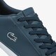dámske tenisky (obuv) LACOSTE LEROND 118 1 QSP 735caw0093003 farba tmavomodrá