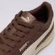 pánske tenisky (obuv) PUMA R78 WIND SD 40266005 farba hnedá