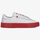 dámske tenisky (obuv) ADIDAS SAMBAROSE W fz1831 farba biela