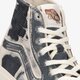 dámske tenisky (obuv) VANS UA SK8-HI TAPERED vn0a4u168cp1 farba čierna