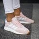 dámske tenisky (obuv) ADIDAS INIKI RUNNER W by9094 farba ružová