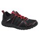 pánska bežecká obuv REEBOK SUBLITE FINISHING KICK  m43495 farba čierna