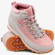 dámska outdoorová obuv HELLY HANSEN W THE FORESTER  10516193 farba ružová