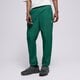 pánske nohavice REEBOK NOHAVICE  CL F FR TRACKPANT 100075947 farba zelená