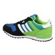 detské tenisky (obuv) ADIDAS ZX 700 K  m25131 farba modrá
