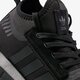 pánske tenisky (obuv) ADIDAS SWIFT RUN BARRIER b42233 farba čierna