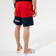 pánske šortky CHAMPION ŠORTKY  BEACHSHORT 216070rs046 farba červená