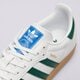 detské tenisky (obuv) ADIDAS SAMBA OG J ie1331 farba biela