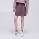 dámska sukňa ADIDAS SUKŇA SUEDE SKIRT hm1687 farba hnedá