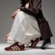 dámske tenisky (obuv) ADIDAS TOKYO W kj7510 farba hnedá