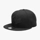 detská šiltovka NEW ERA ČIAPKA NBA BOB 950 LAS LAKERS BLK/BLK 11395010 farba čierna