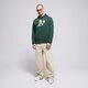 pánska mikina NIKE MIKINA S KAPUCŇOU MLB LOGO CLUB FLEECE HOOD OAKLAND ATH nkdk-3ey-fz-ckx farba zelená
