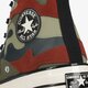 pánske tenisky (obuv) CONVERSE CHUCK 70 171450c farba khaki