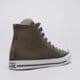 dámske tenisky (obuv) CONVERSE CHUCK TAYLOR ALL STAR  1j793w farba sivá