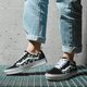 dámske tenisky (obuv) VANS UA COMFYCUSH OLD SKOOL vn0a3wma49k1 farba viacfarebná