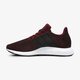 detské tenisky (obuv) ADIDAS SWIFT RUN J cq2600 farba bordová