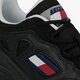 pánske tenisky (obuv) TOMMY HILFIGER NEVIS 01C2 em0em00344990 farba čierna
