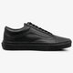 pánske skate obuv VANS UA OLD SKOOL va38g1pxp farba čierna