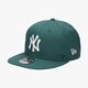 detská šiltovka NEW ERA ČIAPKA MLB LEAGUE ESS NY YANKEES PNG 80469068 farba zelená