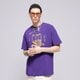 pánske tričko NIKE TRIČKO LAL M NK CTS MAX90 1 SS TEE NBA fj0375-504 farba fialová