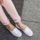 dámske tenisky (obuv) LACOSTE ZIANE CHUNKY 118 2 735caw00752q5 farba strieborná