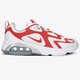 pánske tenisky (obuv) NIKE AIR MAX 200 aq2568-100 farba biela