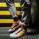 pánske skate obuv VANS UA STYLE 36 vn0a3dz3wny1 farba zlatá