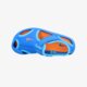 detské sandále NIKE SUNRAY PROTECT (TD)  344925418 farba modrá