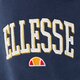 dámske nohavice ELLESSE NOHAVICE  CAMMINA JOG PANT NAVY sgp15914429 farba tmavomodrá