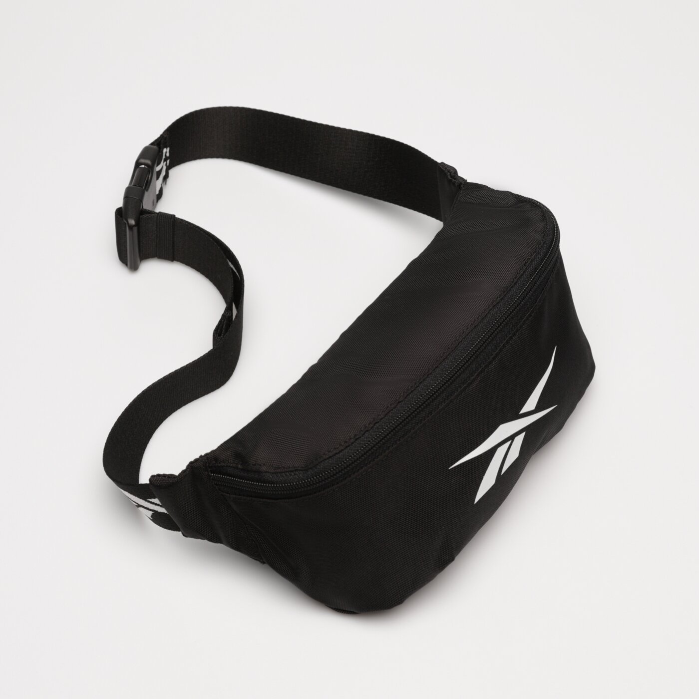 REEBOK TAŠKA MYT WAISTBAG H36586 | farba čierna | Módne Ľadvinky. Muži ...