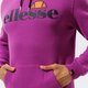 pánska mikina ELLESSE MIKINA S KAPUCŇOU SL GOTTERO OH HOODY PRPL shi07407305 farba fialová