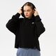 dámska mikina NIKE MIKINA S KAPUCŇOU W NSW CLUB FLC HOODIE SSNL dv5645-010 farba čierna