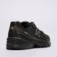 pánske tenisky (obuv) NEW BALANCE 740 u740bs2 farba čierna