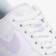 dámske tenisky (obuv) NIKE AIR FORCE 1 '07 cu3449-100 farba biela