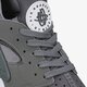 pánske tenisky (obuv) NIKE AIR HUARACHE RUN 318429037 farba sivá