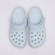 dámske šľapky CROCS CLASSIC CLOG 10001-4wk farba modrá