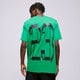 pánske tričko JORDAN TRIČKO M J BRAND GFX SS CREW 3 dx9597-310 farba zelená