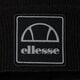 detská čiapka ELLESSE ČIAPKA ROSSIA BEANIE BLK sapa2667011 farba čierna