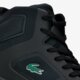 pánske tenisky (obuv) LACOSTE EXPLORATEUR MID SPT 316 1 732spm001102h farba čierna