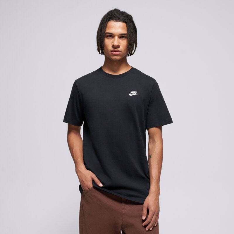 NIKE TRIČKO SPORTSWEAR CLUB